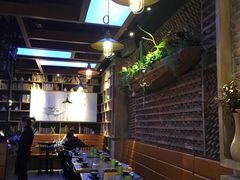 -鱼库·不仅是一家烤鱼店(车公庙店)