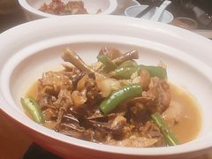 -耕渔小院·湖南鱼鲜(望城店)
