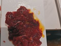 -潮牛壹号鲜牛肉火锅(世界城广场店)