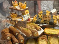 -PAPER STONE BAKERY(天环店)