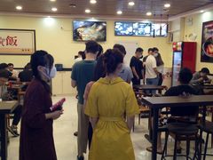 -上庄晋风庄园(上庄店)