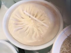 -冶春茶社(星汉大厦店)