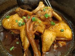 -味仙居(环城南路店)