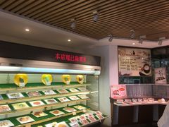 -集贤阁海鲜酒楼(北辰总店)