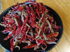 -邱金小炒·30 年盐帮江湖菜(自贡店)