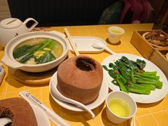 -蔡澜点心·粤菜(花城汇南区店)