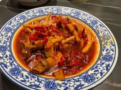 -回家吃饭·地道南昌菜(建德观总店)