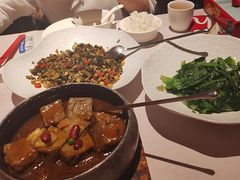 -千百味红餐厅·江西菜(绿地双子塔店)