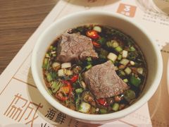 -协成海鲜火锅(海洋花园店)