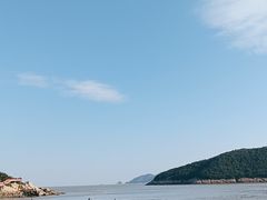 -宁波松兰山滨海旅游度假区