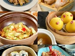 -誉八仙粤菜(万象天地店)