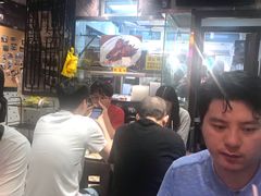 黑椒烤鸭-陈光记烧腊(长寿路店)