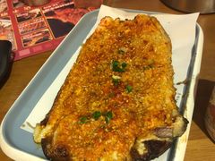 -98K烧烤(顺外路店)