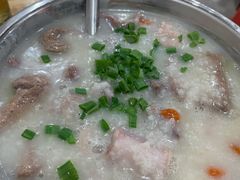 -南记食粥坊·宵夜大排档(莲花总店)