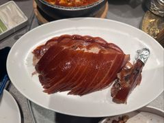 -小大董·烤鸭(王府井apm店)
