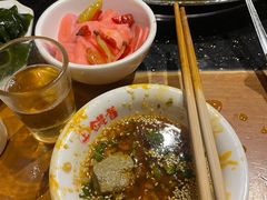 -锅首鲜品火锅(鸳鸯店)