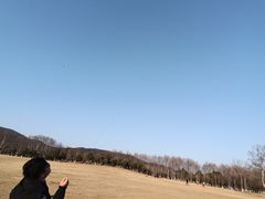 -钟山体育运动公园