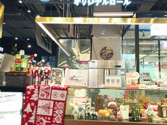 -卷心卷意·轻甜蛋糕(新光天地店)