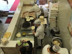 -姥家春饼店(漳州二路店)