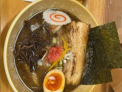 -柒鉦·日式豚骨拉麵(常德路店)