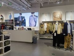 -GAP(王府井奥莱·香江小镇店)