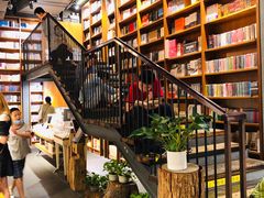 -阅·潮Readzone(珠海华发商都店)