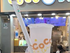 -CoCo都可(惠福店)