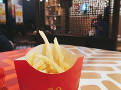 -麦当劳(南后街店)