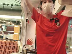 -破店肥哈·东北烧烤·夜宵(南山保利店)
