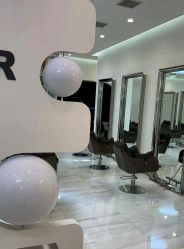-AYO SALON