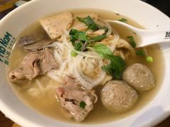 -越小品·越南餐厅(万科里店)