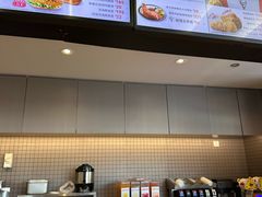-肯德基(天津奥城店)