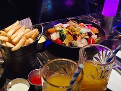 -MOSSO德国餐厅·音乐酒吧(环宇荟店)