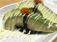 -富山日式料理(宽厚里店)