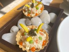 -自如ZSPACE四合院艺术餐厅
