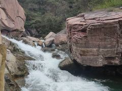 -河南宝泉旅游区