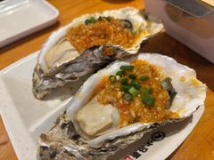 -本色.小马哥烧烤(无锡九里仓店)