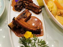 -武汉香格里拉大酒店·香宫中餐厅