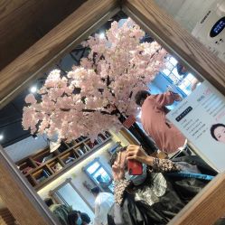 -简影造型·自选烫染接发salon