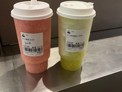 -LELECHA乐乐茶(美罗城店)