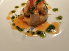 -Ginza Onodera铁板烧(外滩十八号店)