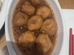 -喜家德虾仁水饺(麒麟社店)