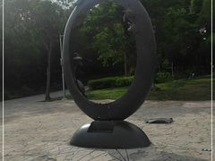 -广东惠东海龟国家级自然保护区