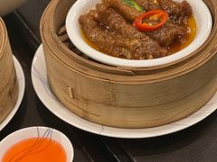 -广州文华东方酒店·江-由辉师傅主理