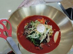 -服务大楼冷面(延大店)