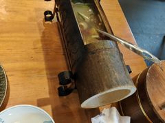 -61号餐吧(兴坪古镇漓江店)