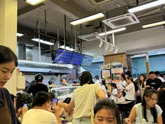 -梅溪·小伙子干挑面(安吉总店)