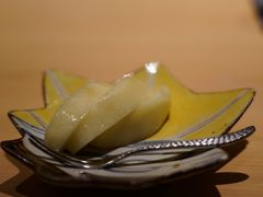 -银座岩