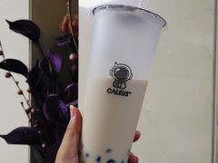芋圆奶绿-盖乐星(西大街店)