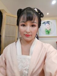 -盘子女人坊古装写真摄影(深圳店)